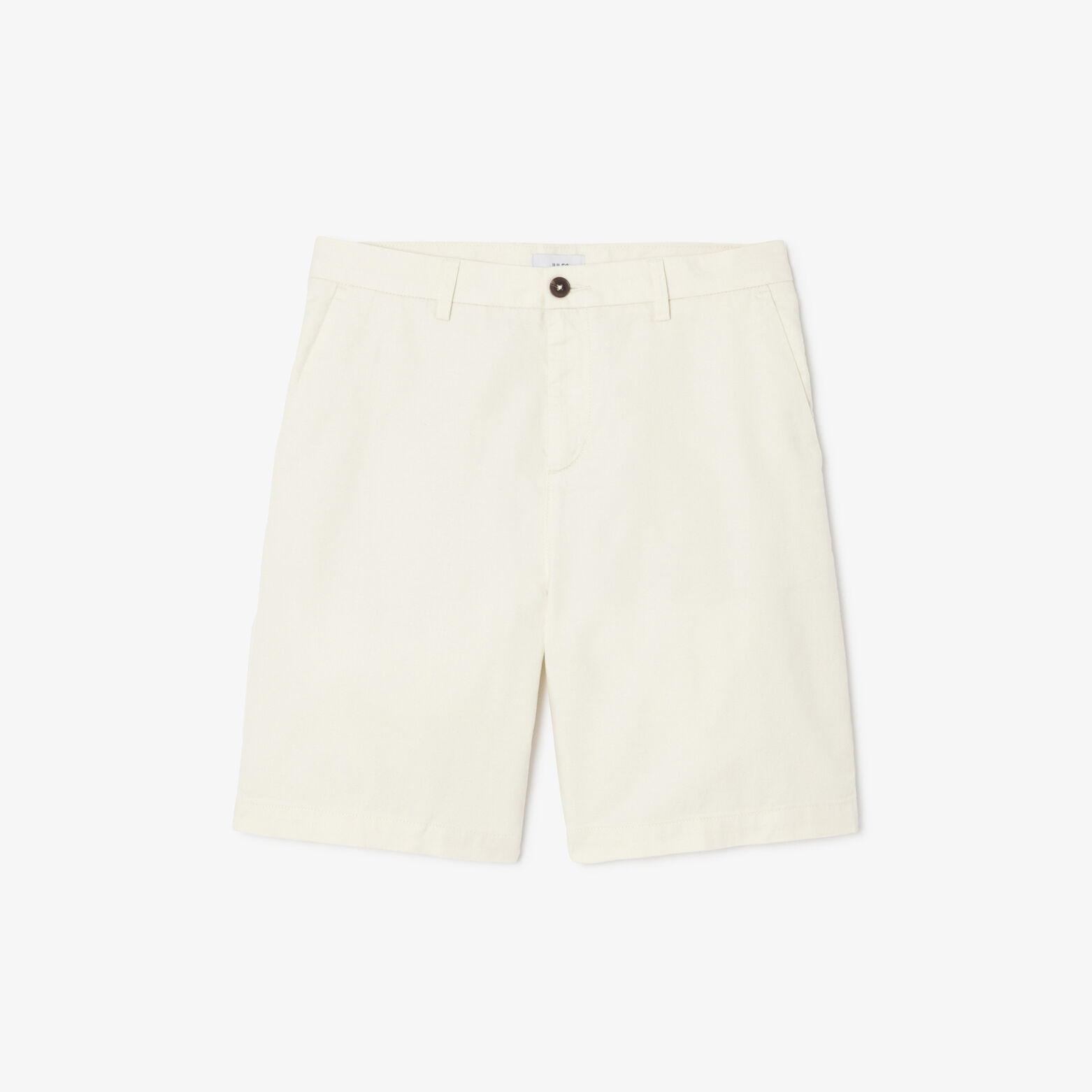 Short in katoen & linnen