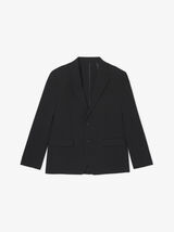 Veste de costume loose