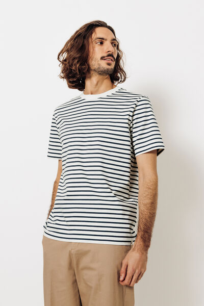 Tee shirt marini&egrave;re "le parfait by JULES"