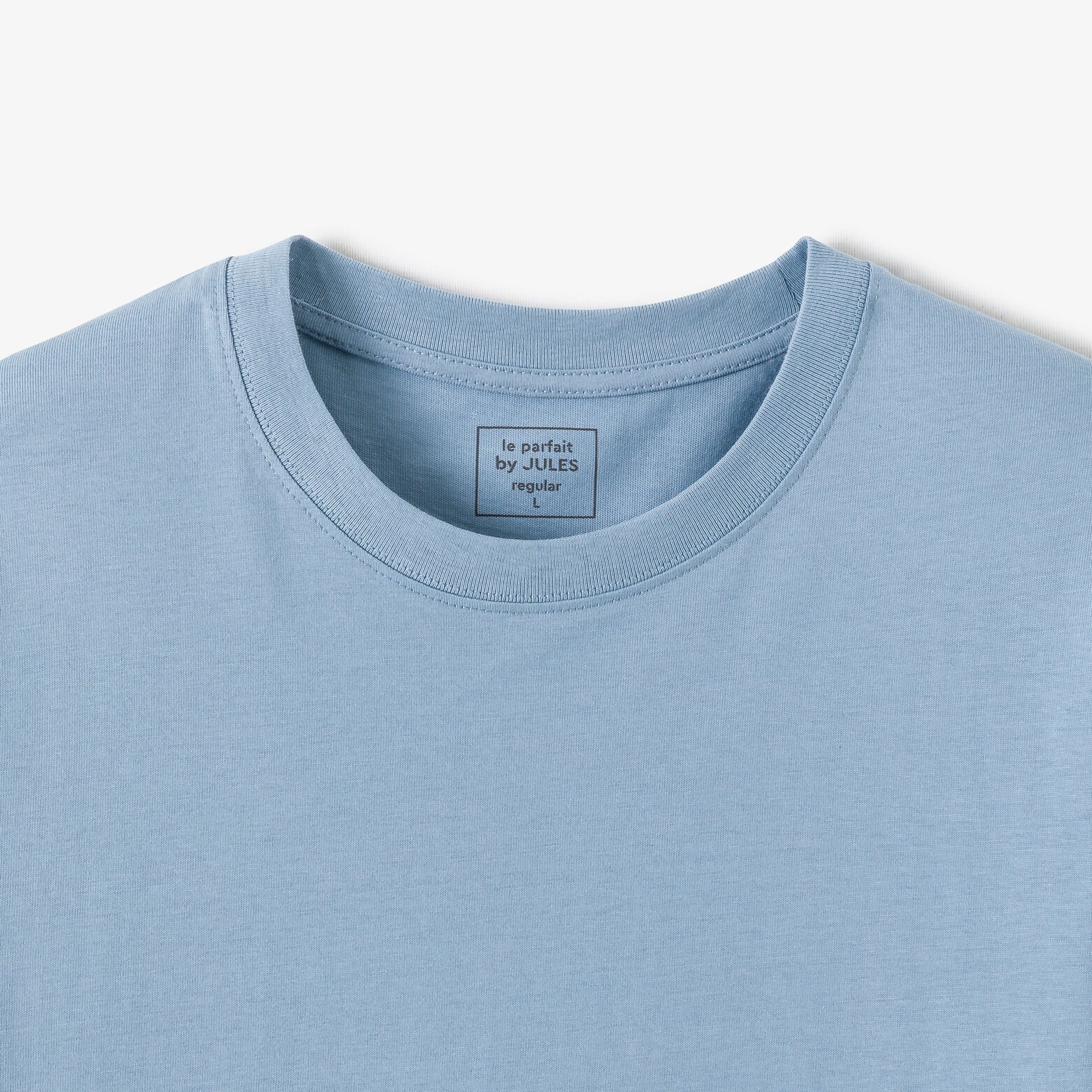 Tee shirt "le parfait by JULES"