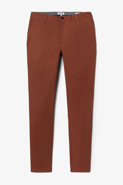 Pantalon chino slim "le parfait by JULES"