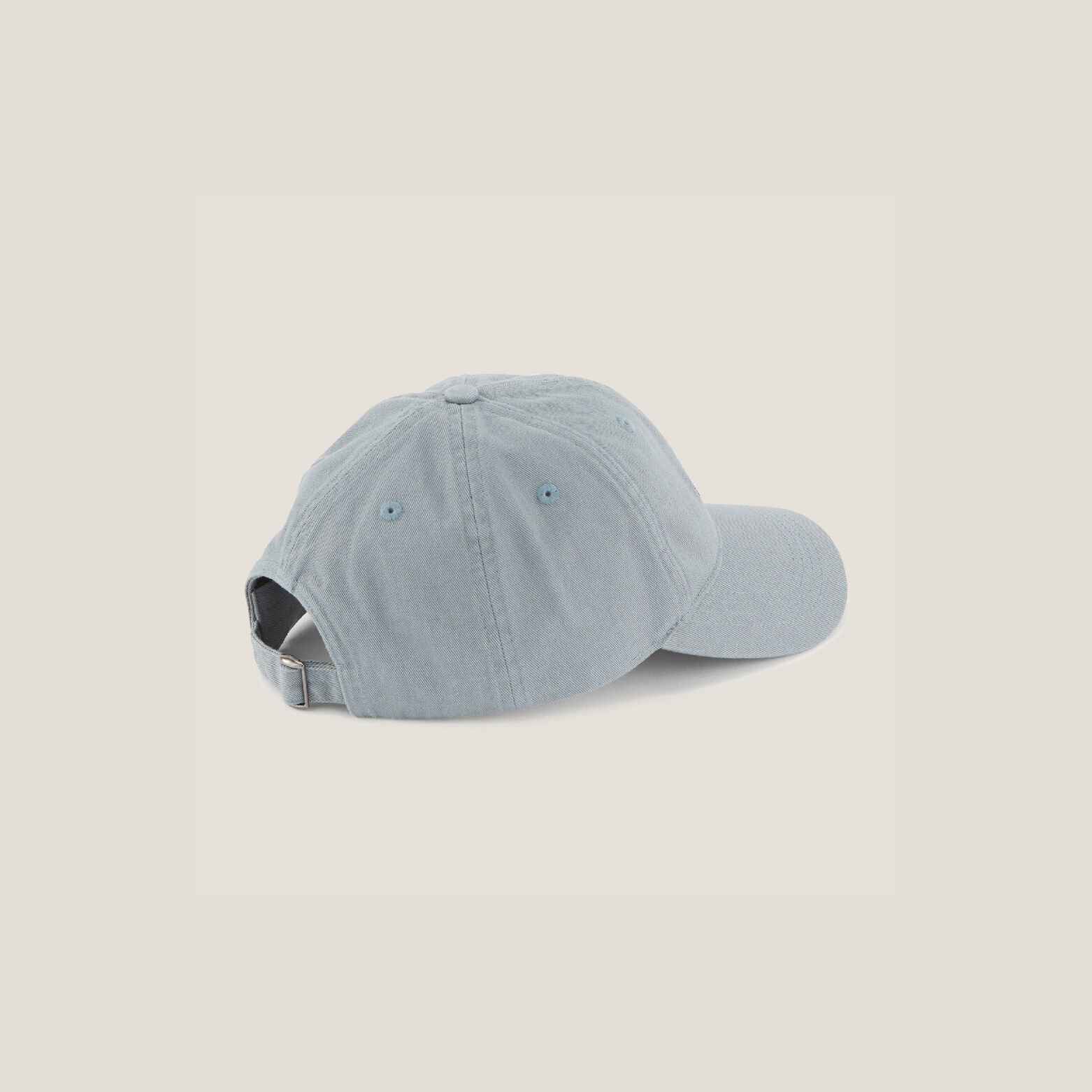 Casquette brod&eacute;e