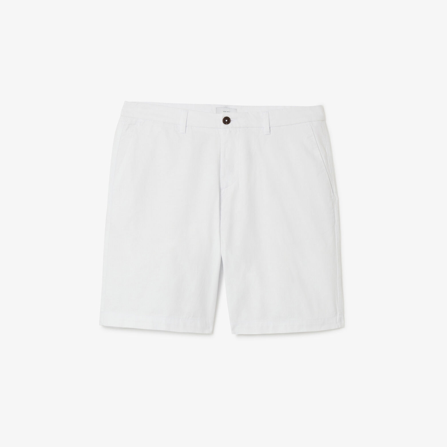 Short in katoen & linnen