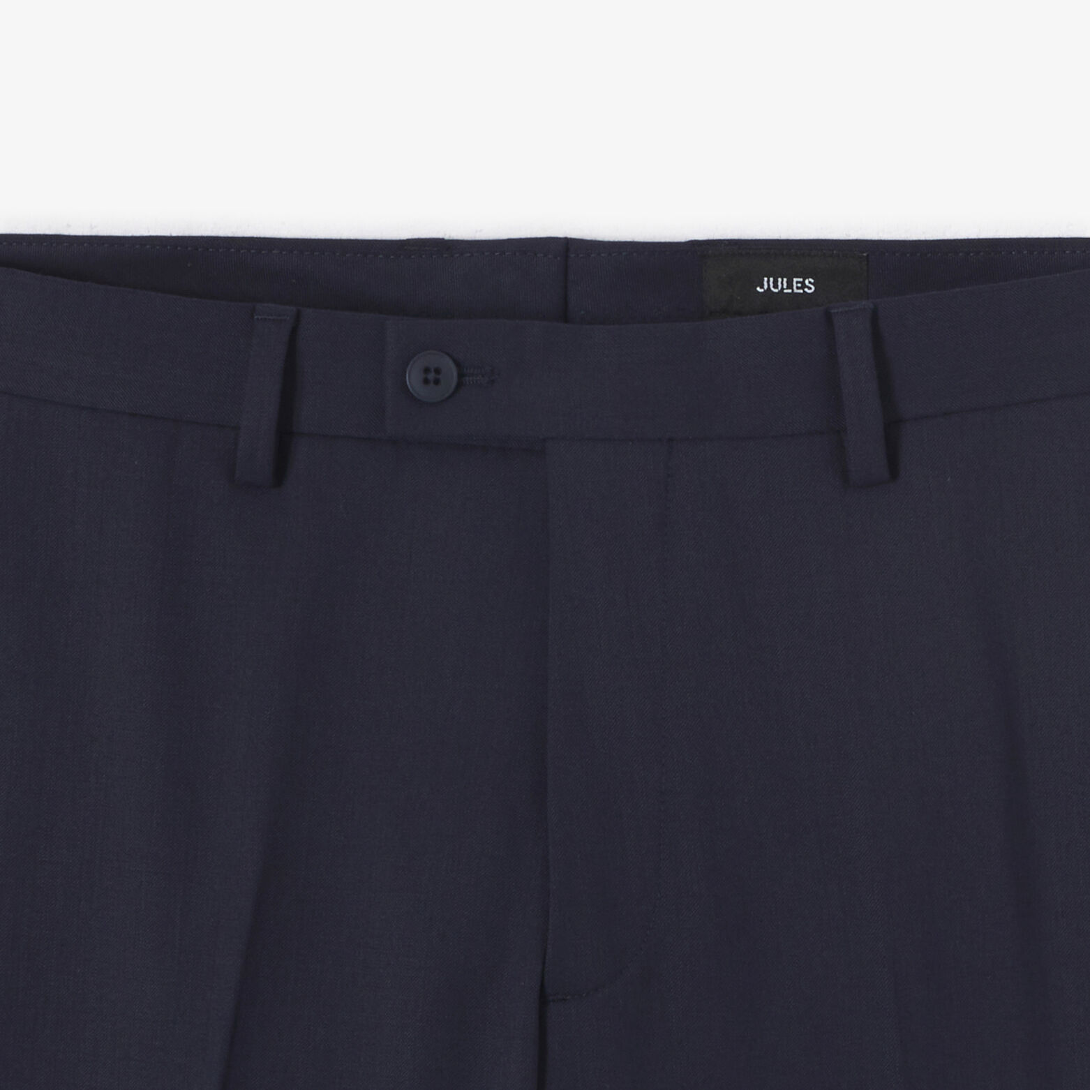 Pantalon de costume slim