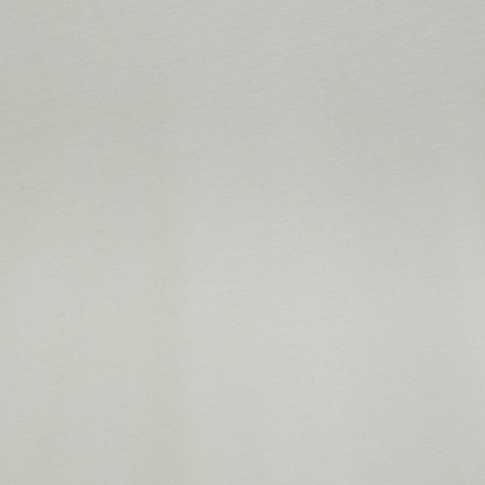 Tee shirt col rond imprim&eacute; en coton