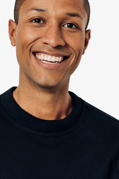 Sweat col rond uni "le parfait by JULES"