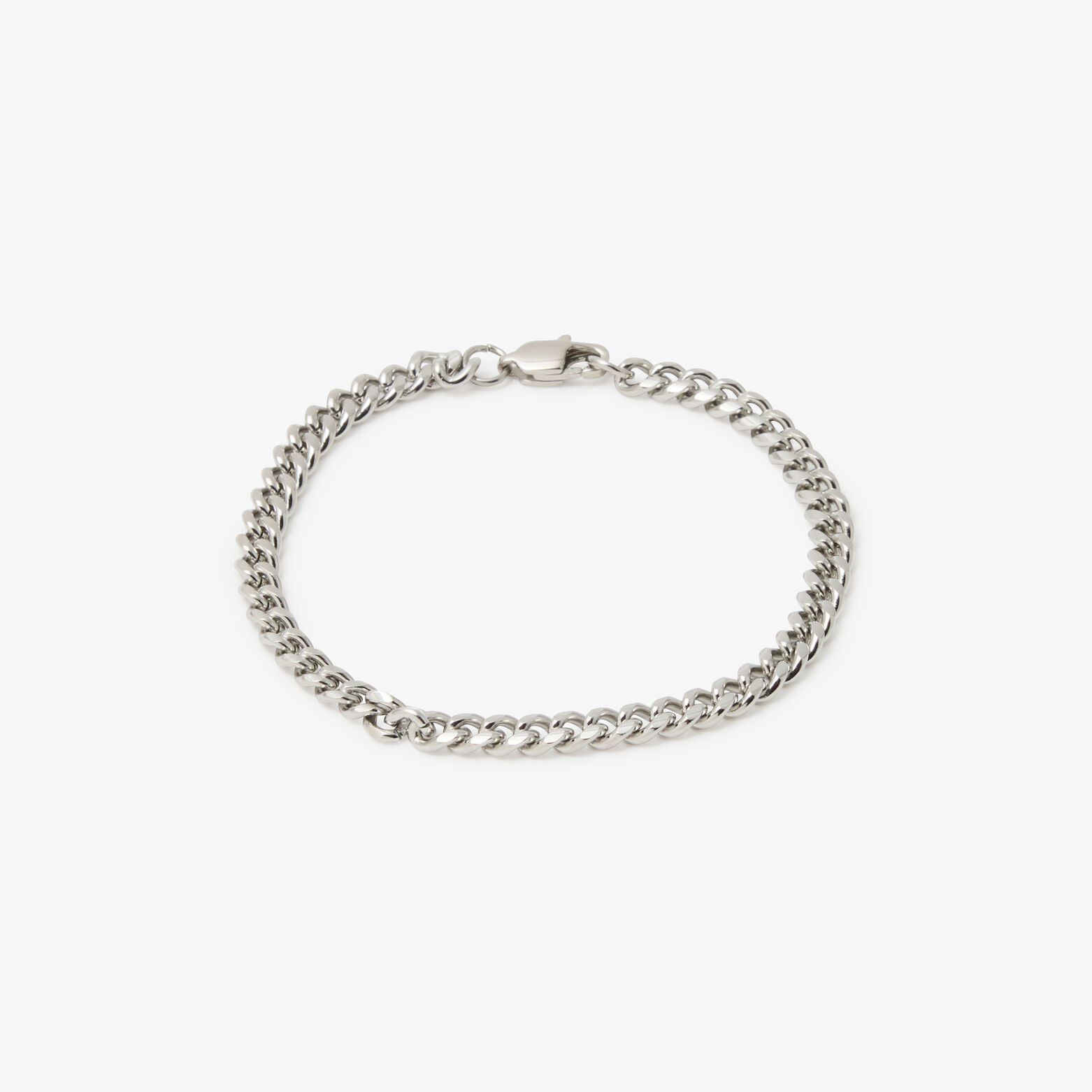 Bracelet cha&icirc;ne
