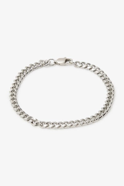 Bracelet cha&icirc;ne