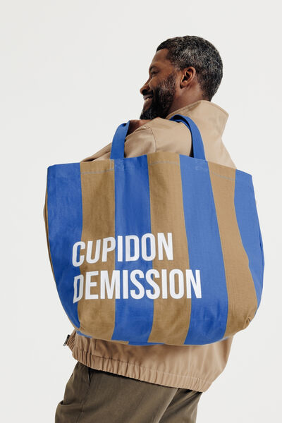 Totebag Saint-Valentin