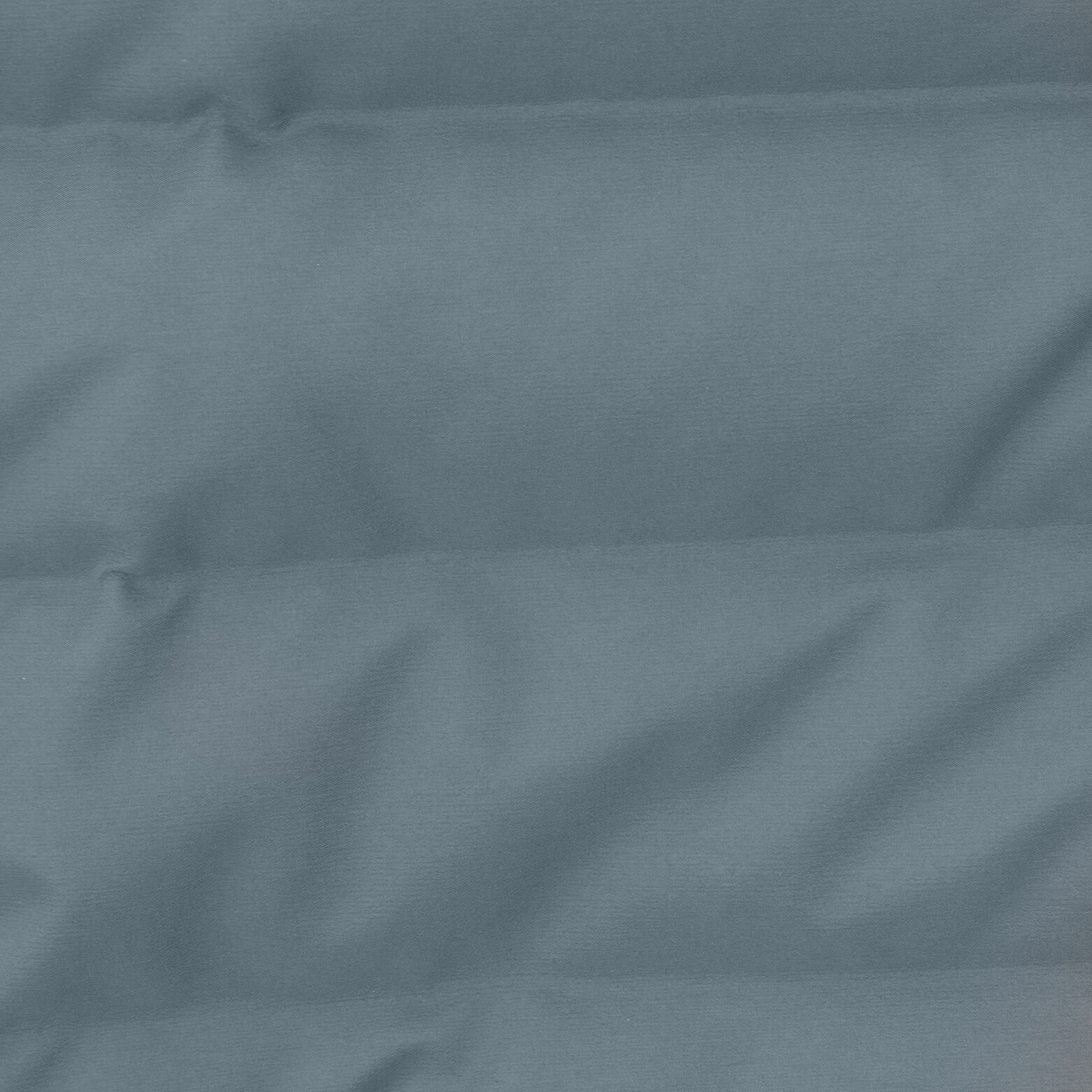 Doudoune col montant d&eacute;perlante