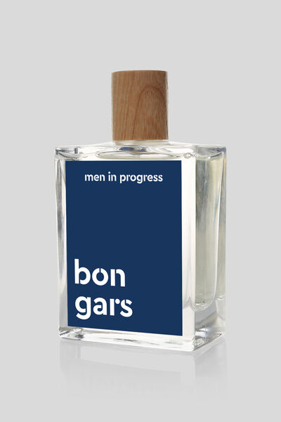Bon Gars eau de toilette