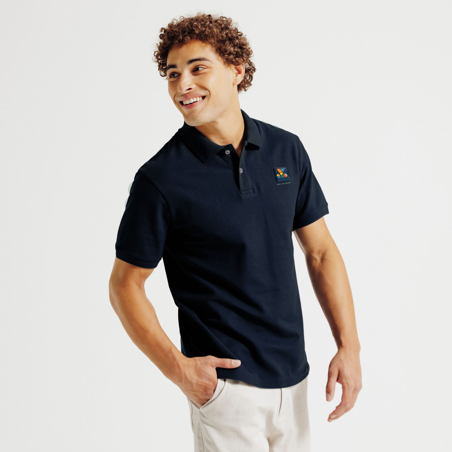 Polo licence Tour de France