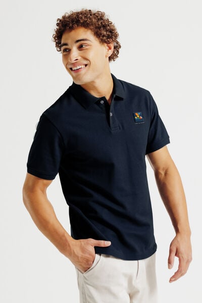 Polo licence Tour de France