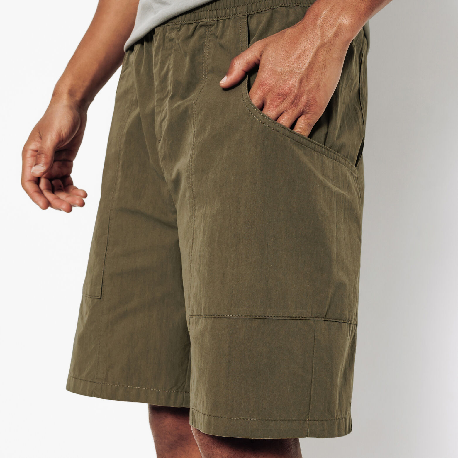 Bermuda mati&egrave;re technique