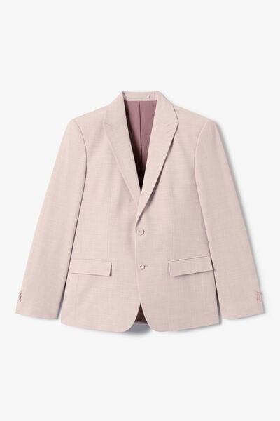 Veste de costume confort