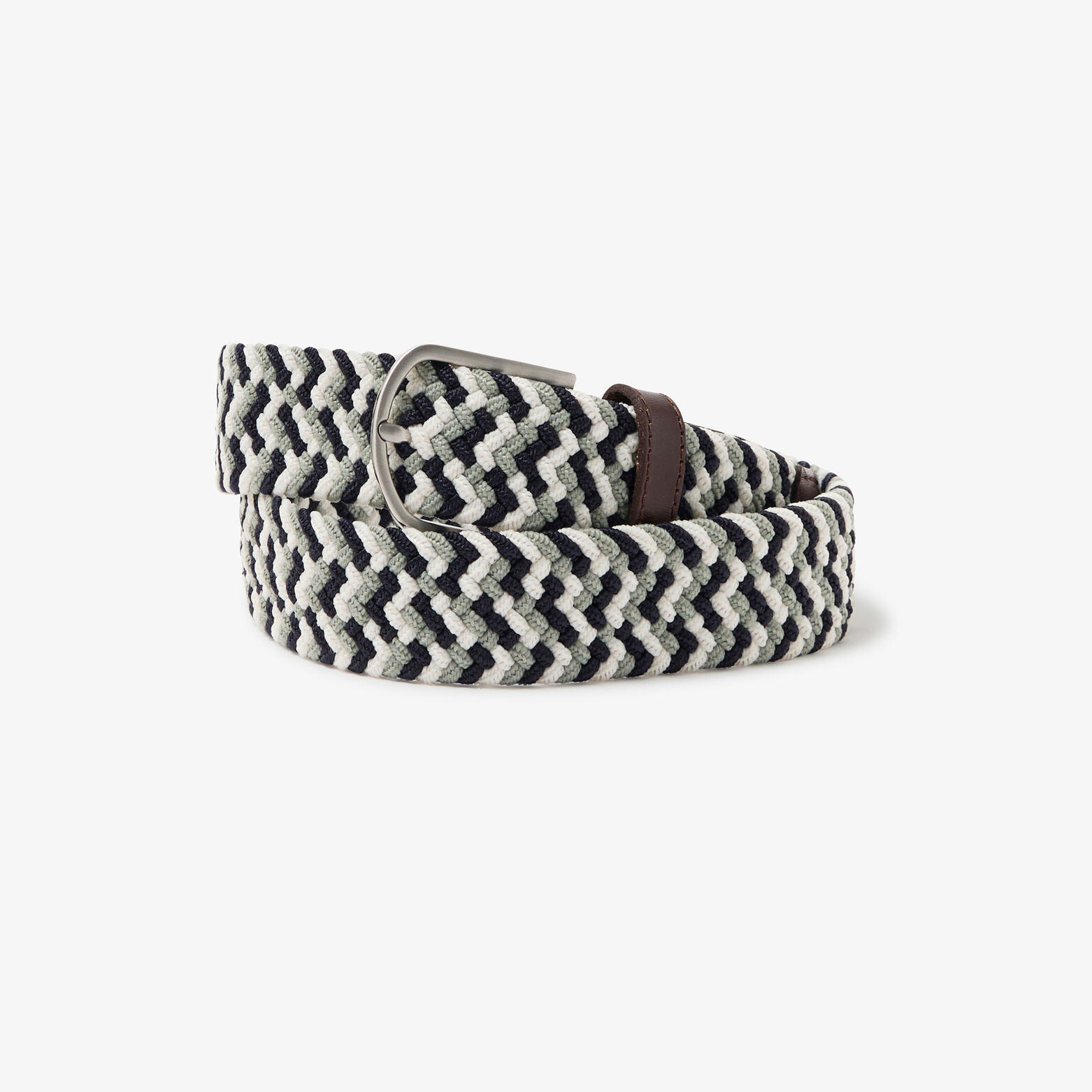 Ceinture &eacute;lastiqu&eacute;e &agrave; boucle