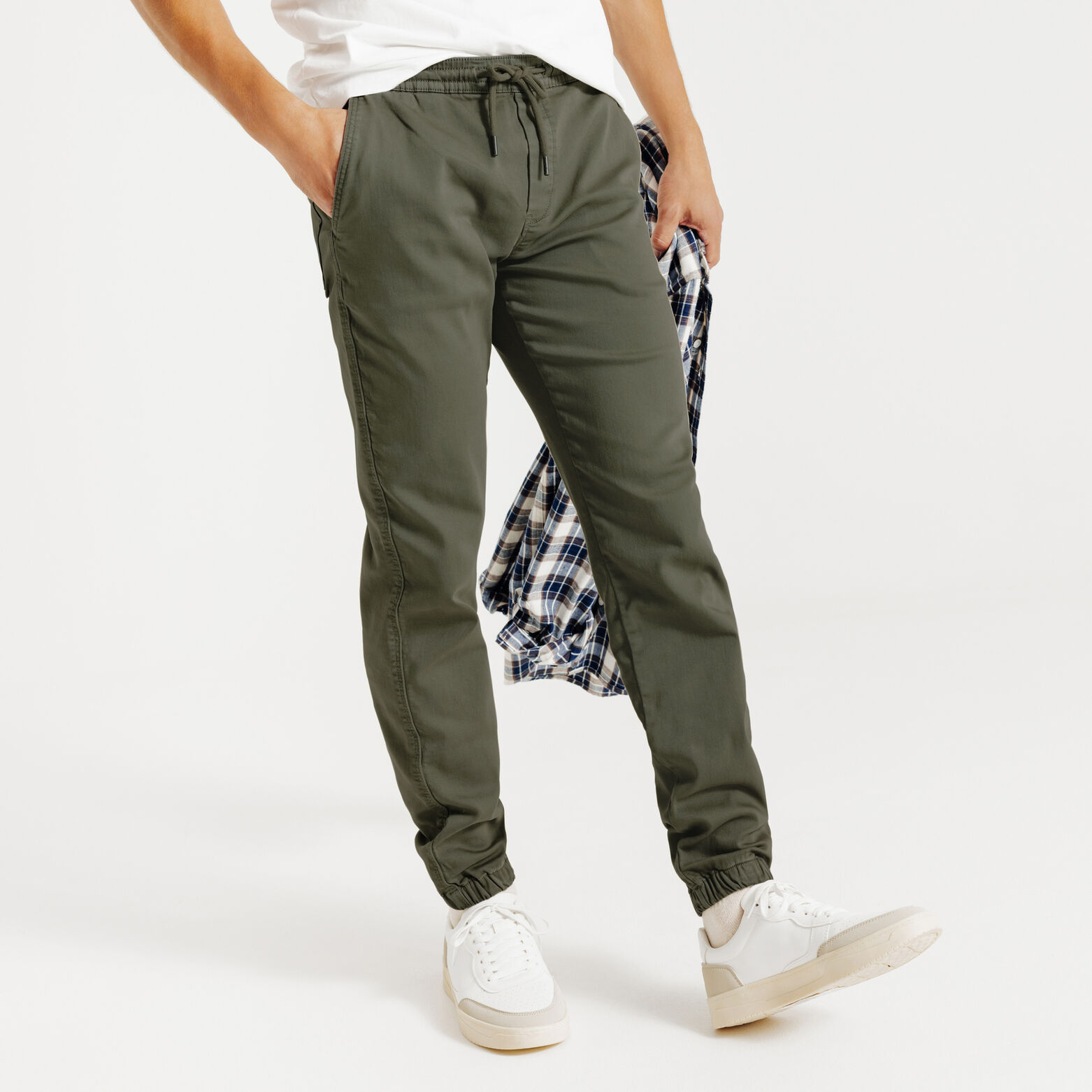 Pantalon jogger