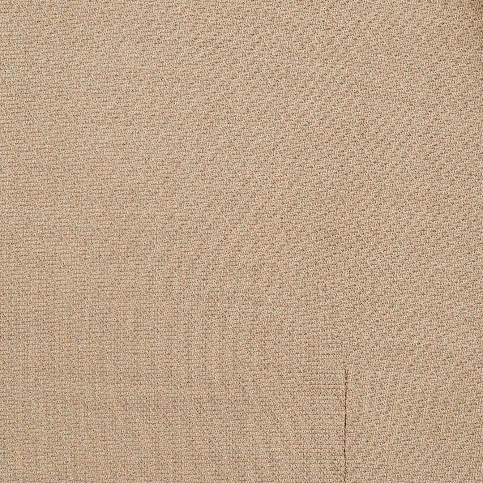 Veste regular crois&eacute;e