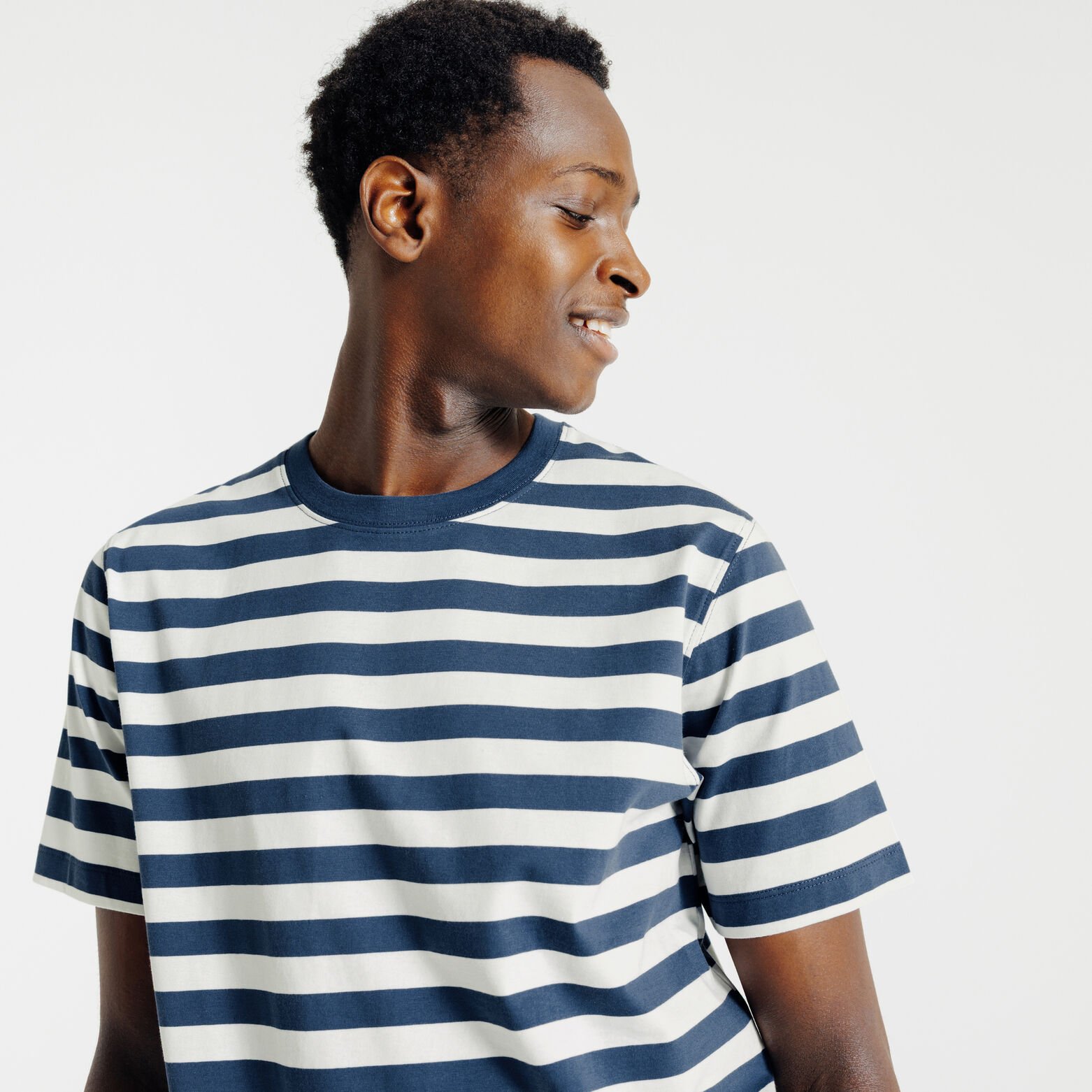 Tee shirt marini&egrave;re "le parfait by JULES"