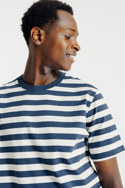 Tee shirt marini&egrave;re "le parfait by JULES"