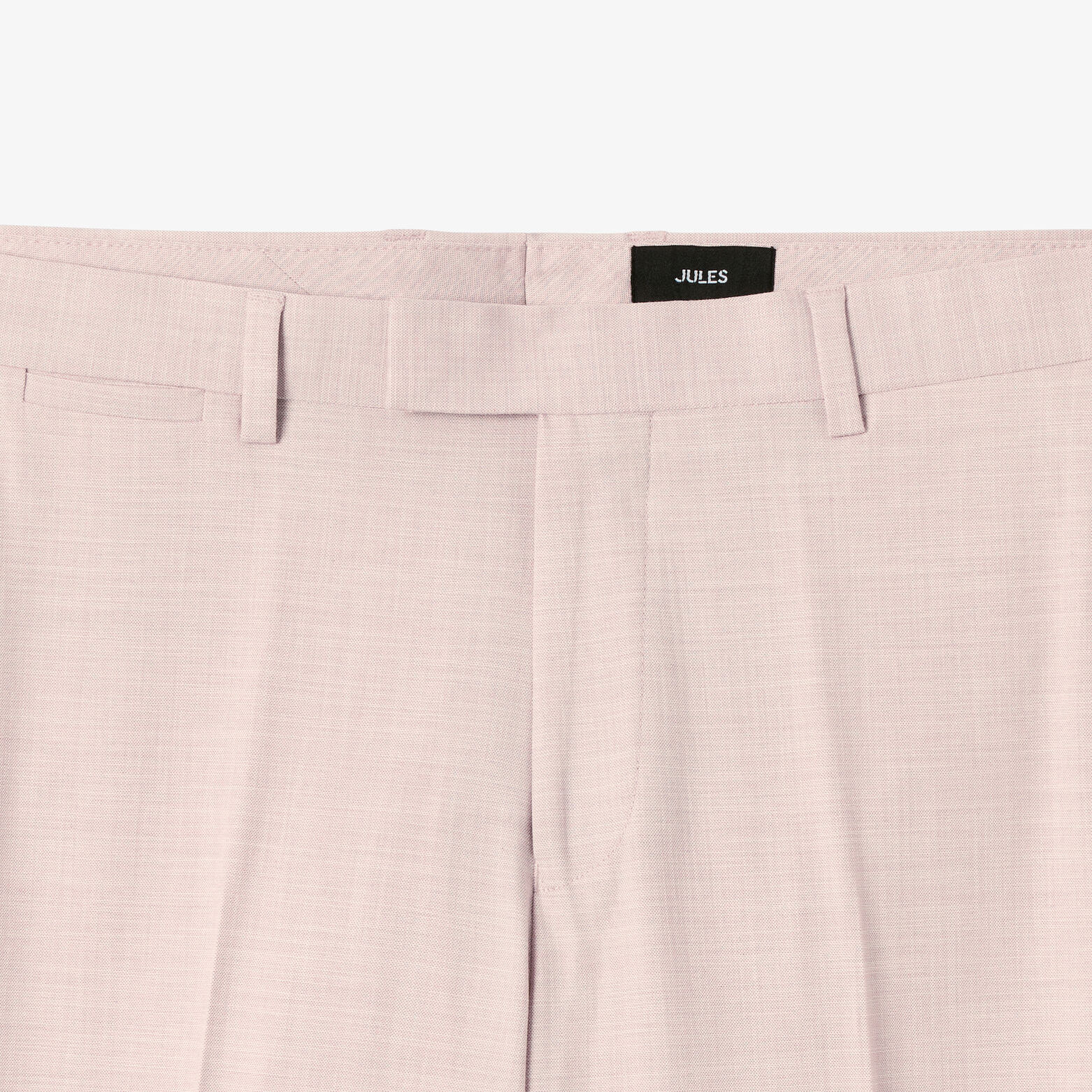 Pantalon de costume confort