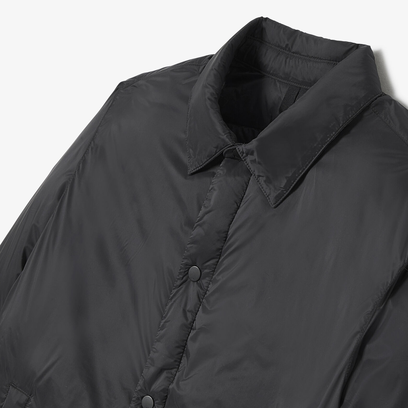 Surchemise mi-saison