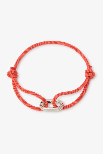 Bracelet en corde