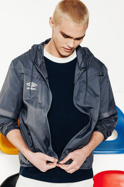 Veste coupe vent Umbro by Jules