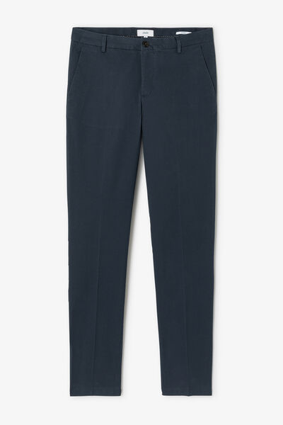 Pantalon chino straight