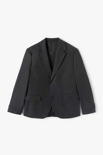 Veste de costume flanelle confort