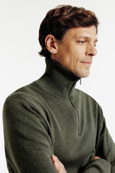 Pull col camionneur "le parfait by JULES"