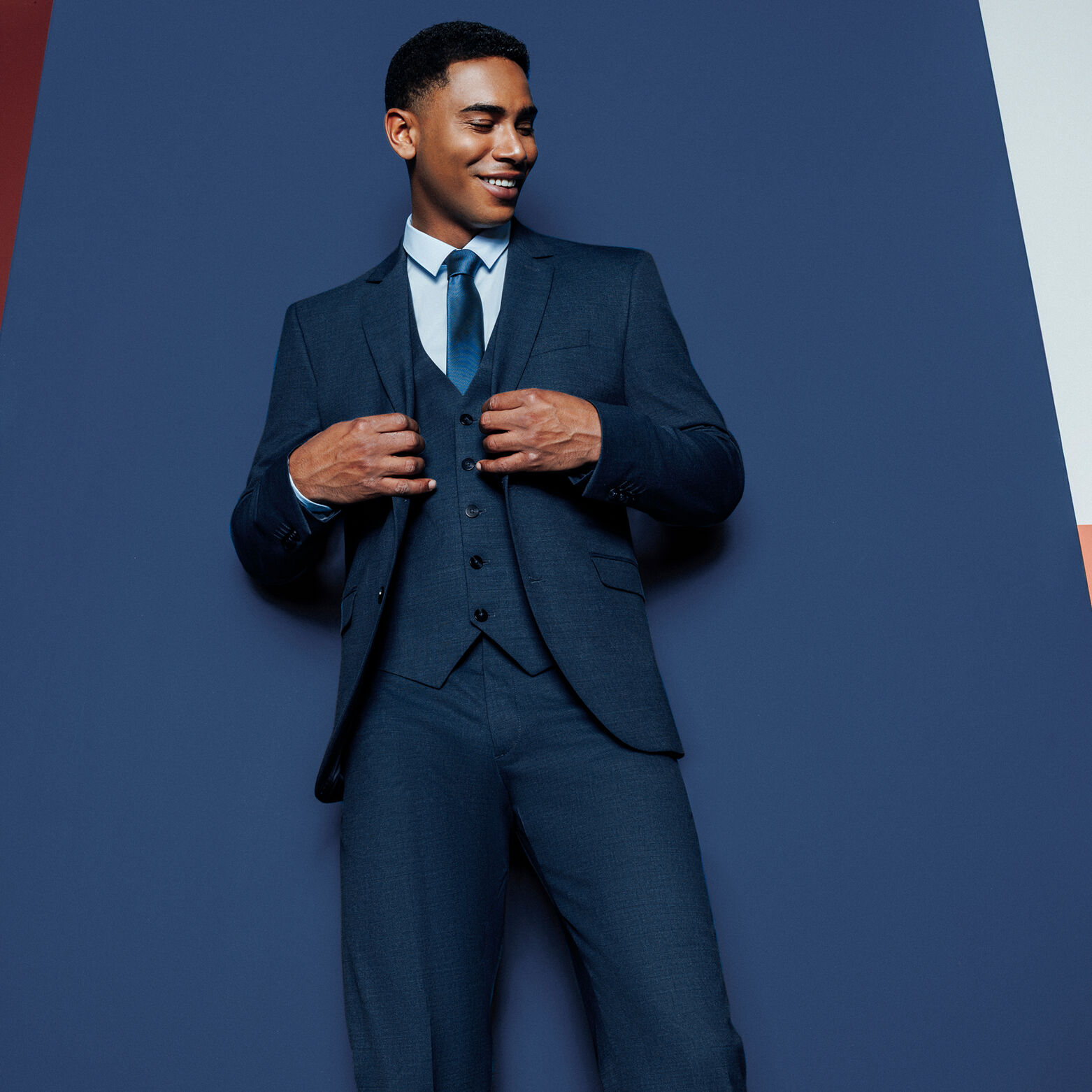 Achetez le look c&eacute;r&eacute;monie