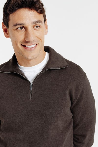 Pull col camionneur "le parfait by JULES"