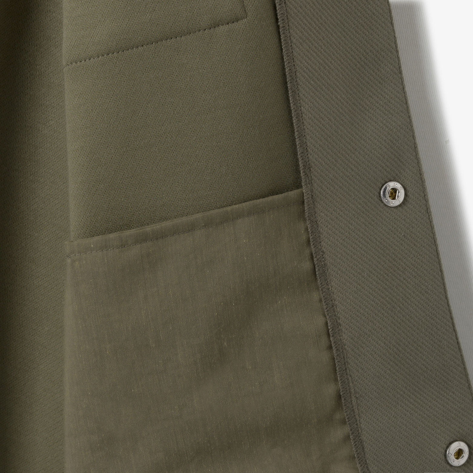 Surchemise en maille