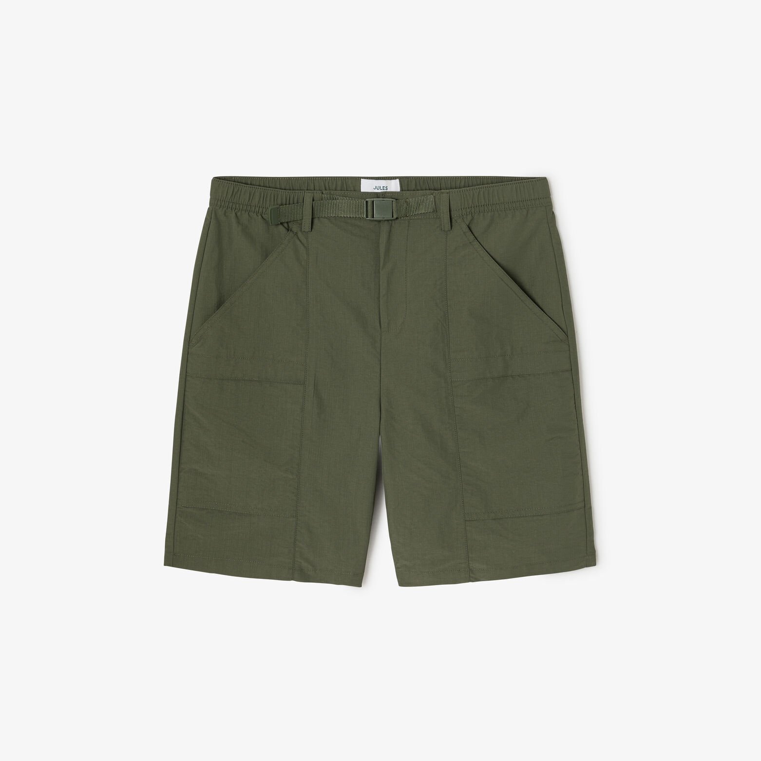 Bermuda in technische stof