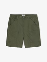 Groen khaki
