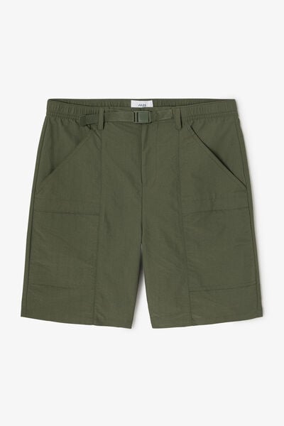 Bermuda in technische stof