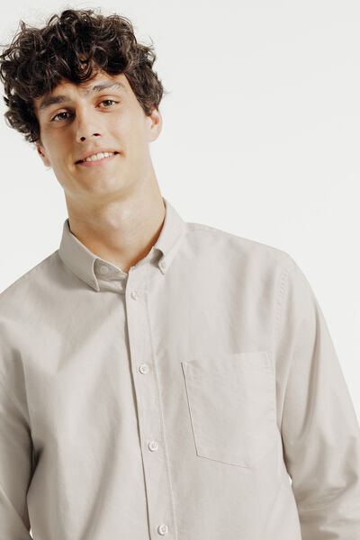 Chemise oxford "le parfait by JULES"