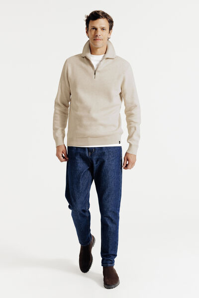 Pull col camionneur "le parfait by JULES"