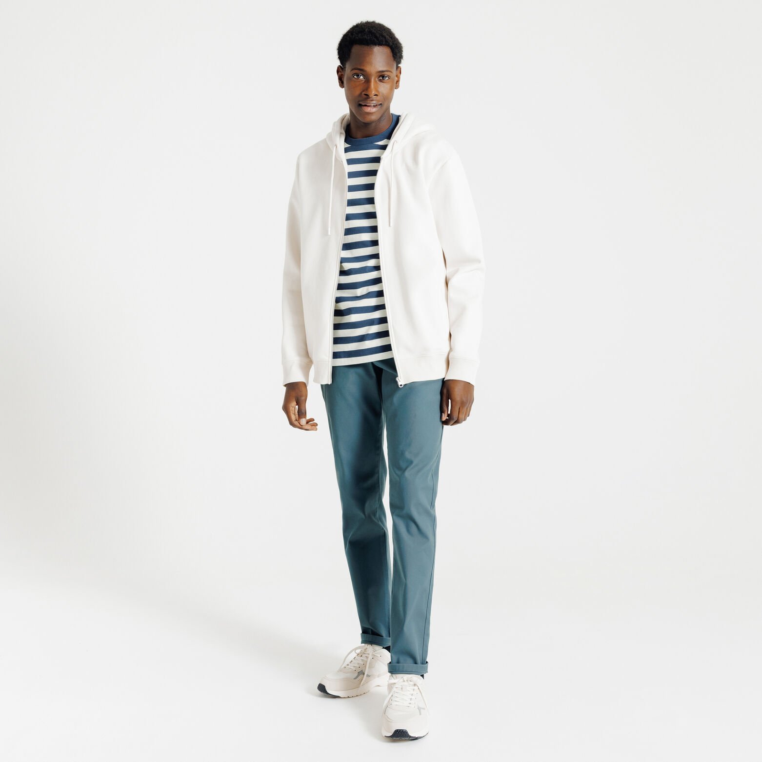 Tee shirt marini&egrave;re "le parfait by JULES"