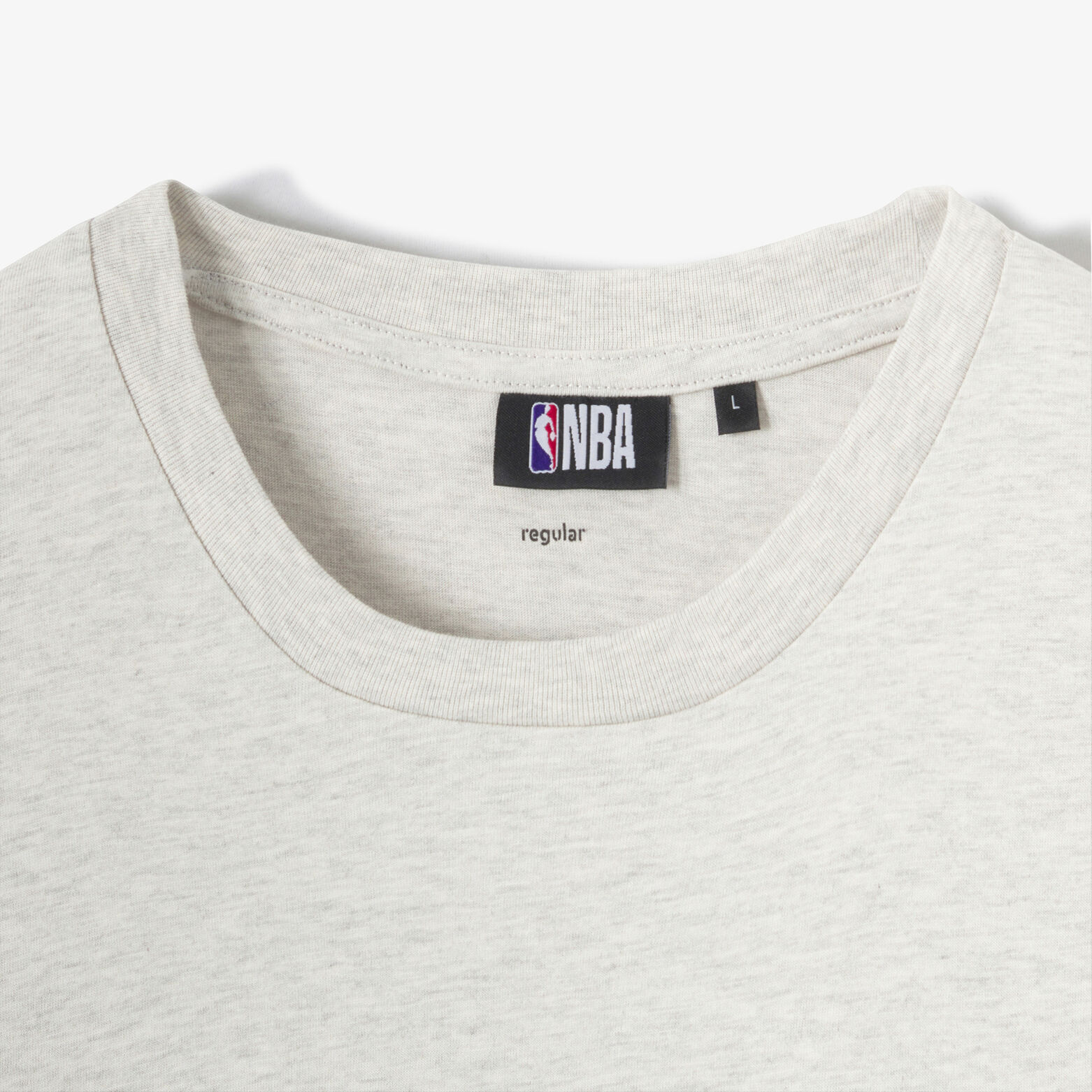 Tee shirt Milwaukee Bucks licence NBA