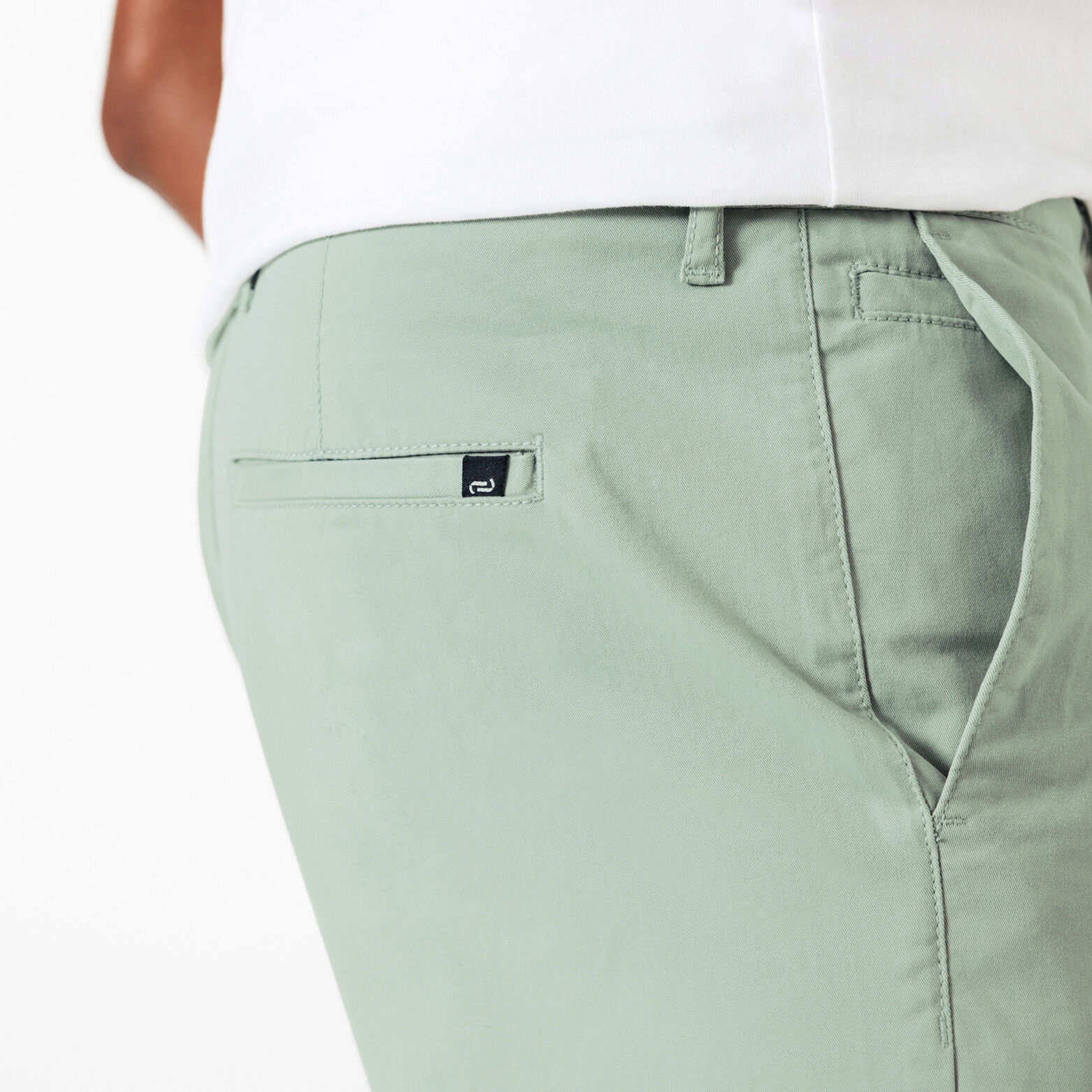 Pantalon chino slim "le parfait by JULES"