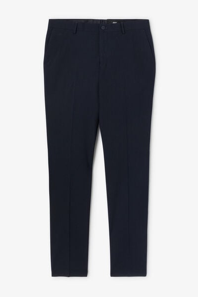 Pantalon de costume confort