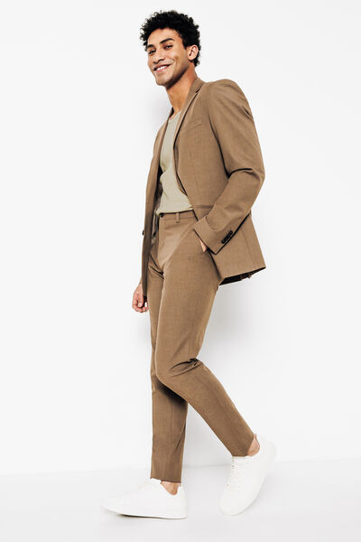 D&eacute;bardeur en c&ocirc;te 2x2