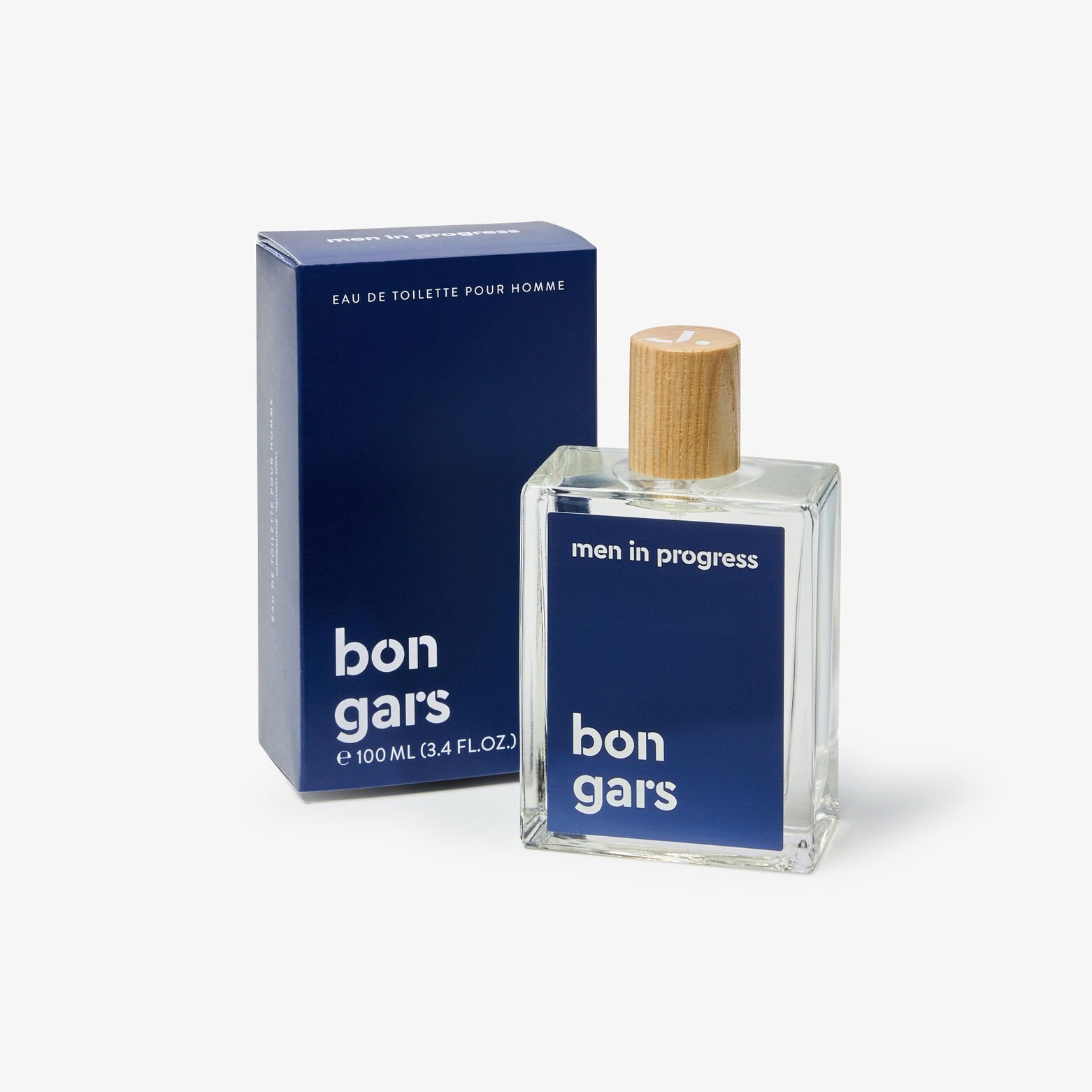 Bon Gars eau de toilette