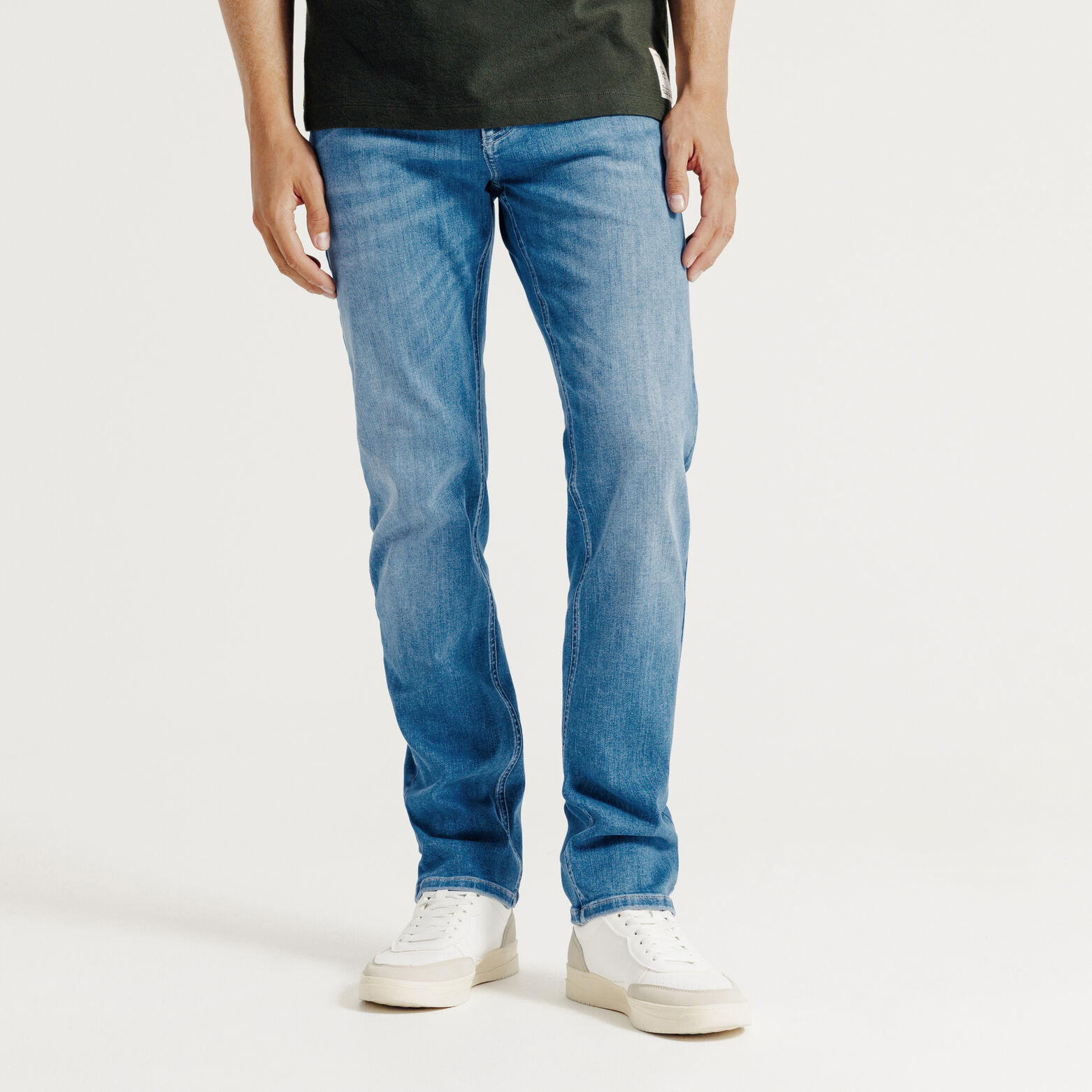 Jean straight urbanflex