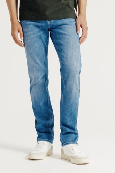 Jean straight urbanflex