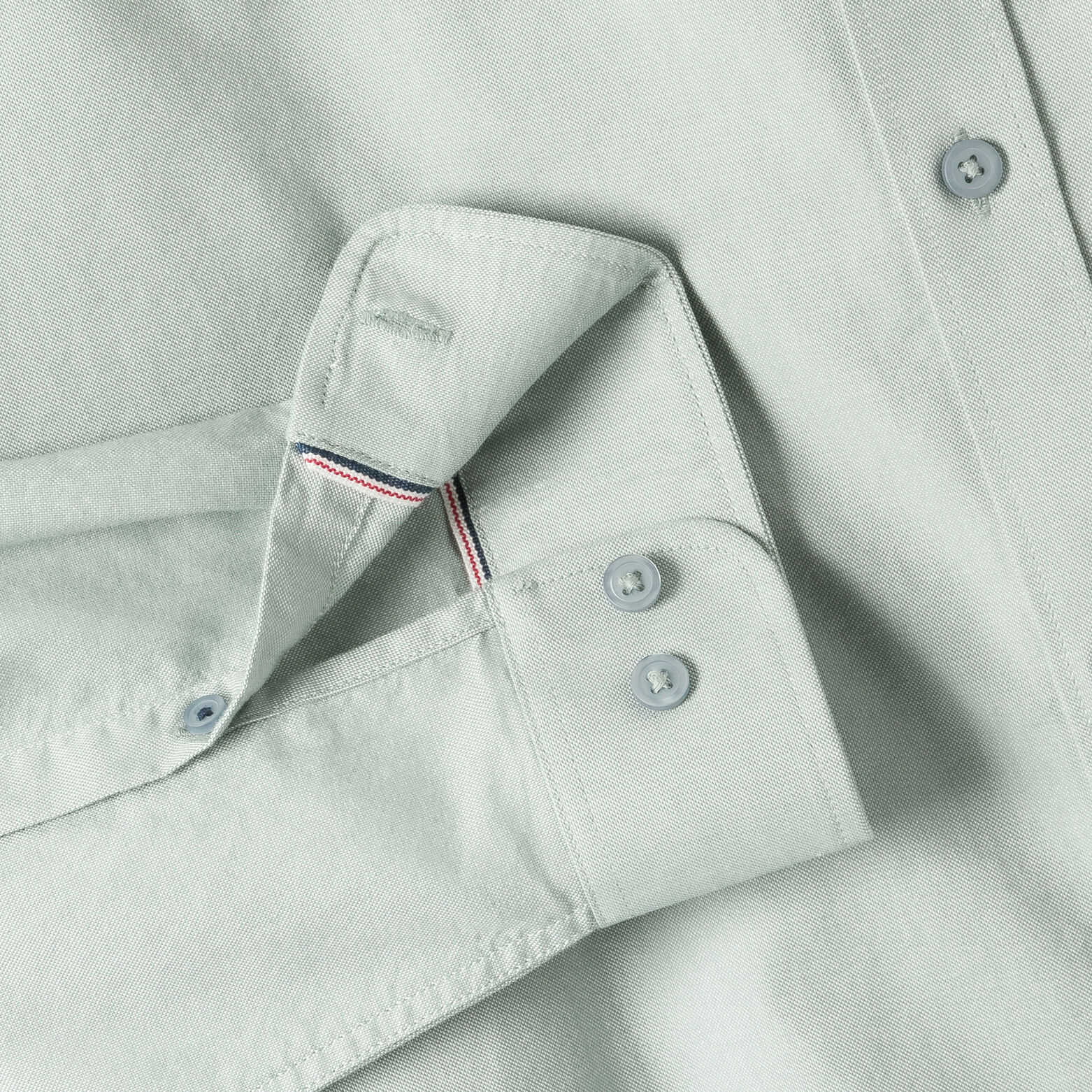 Chemise oxford "le parfait by JULES"