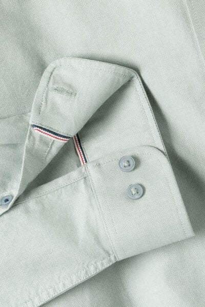 Chemise oxford "le parfait by JULES"