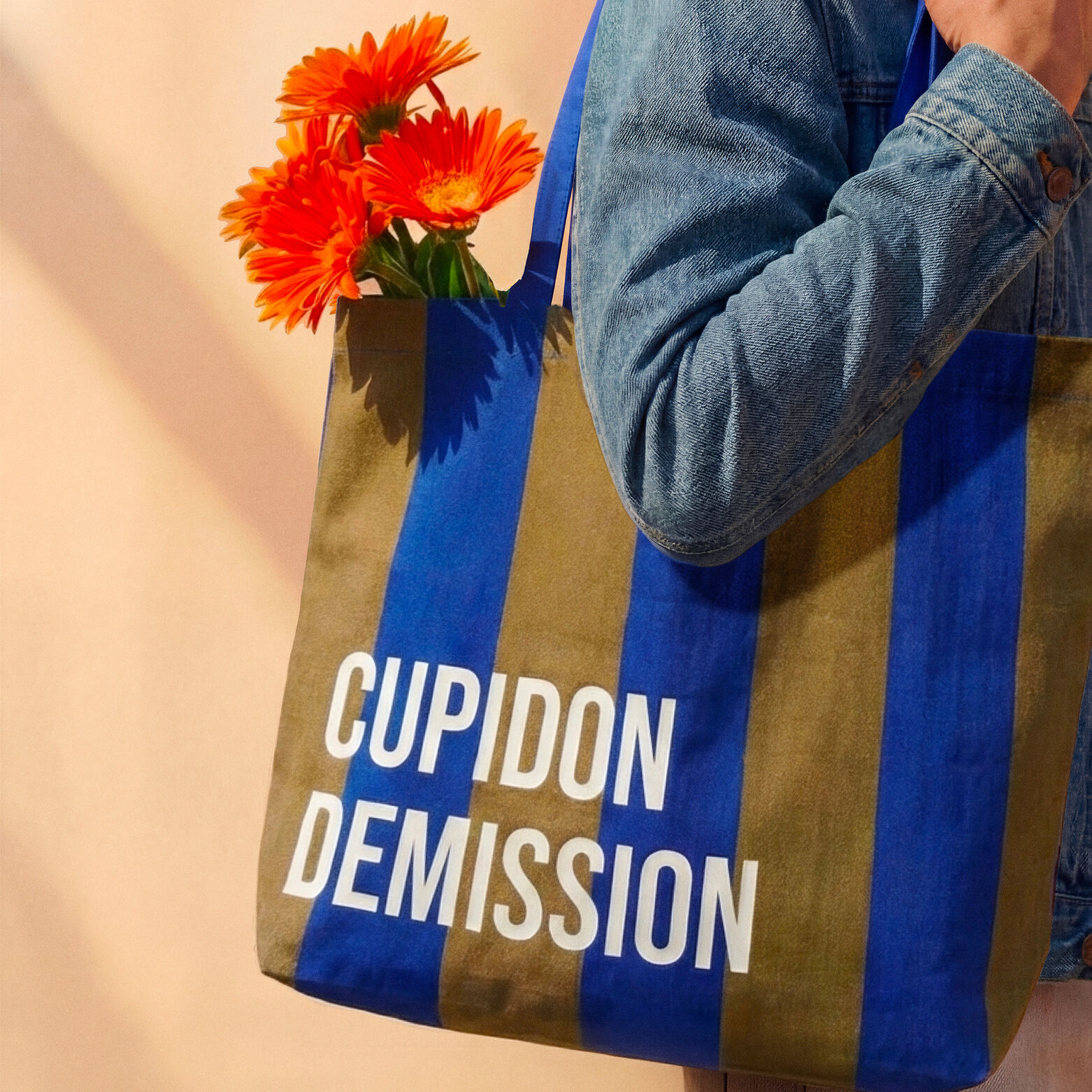 Totebag Saint-Valentin